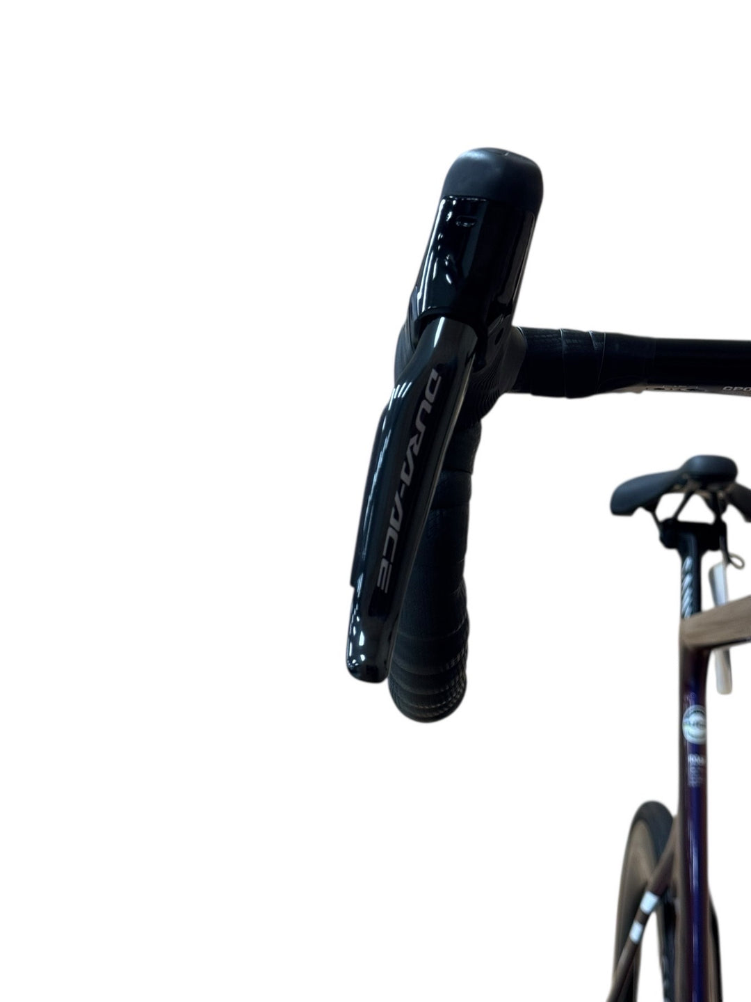 Canyon Aeroad CFR SLX 8 Di2 Racefiets Refurbished Gebruikte fiets 