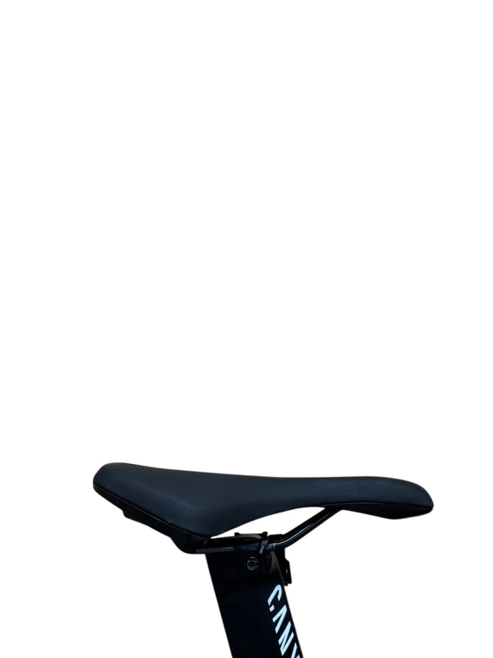 Canyon Aeroad CFR SLX 8 Di2 Racefiets Refurbished Gebruikte fiets 