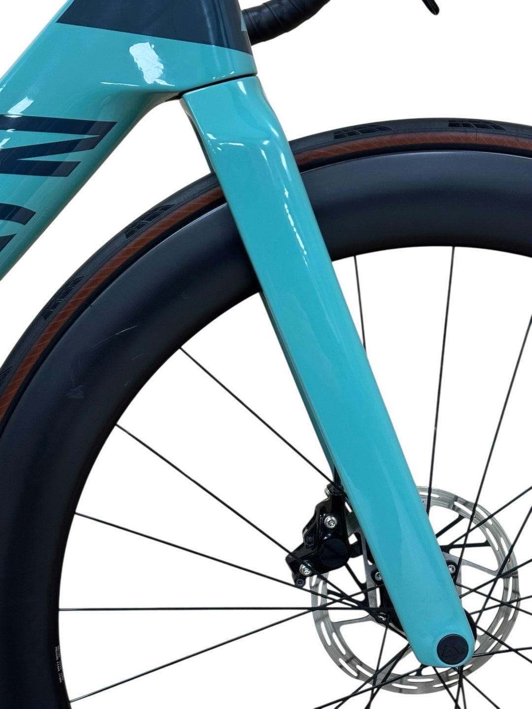 Canyon Aeroad CF SLX 7 eTap Racefiets Refurbished Gebruikte fiets 