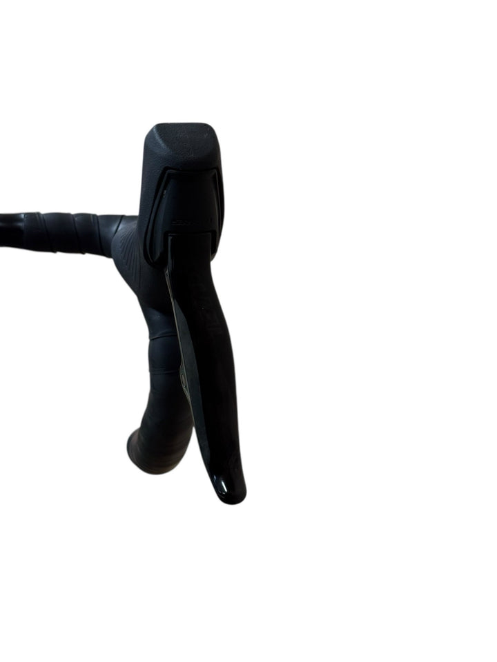 Canyon Aeroad CF SLX 7 eTap Racefiets Refurbished Gebruikte fiets 