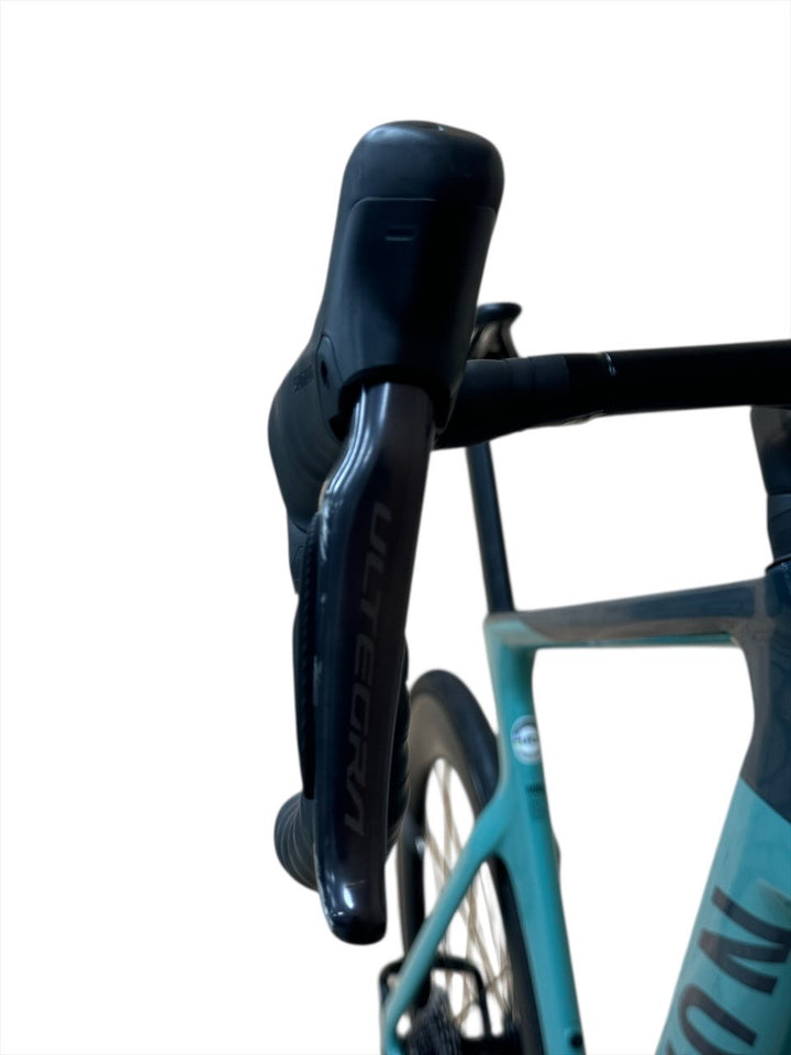 Canyon Aeroad CF SLX 8 Racefiets Refurbished Gebruikte fiets