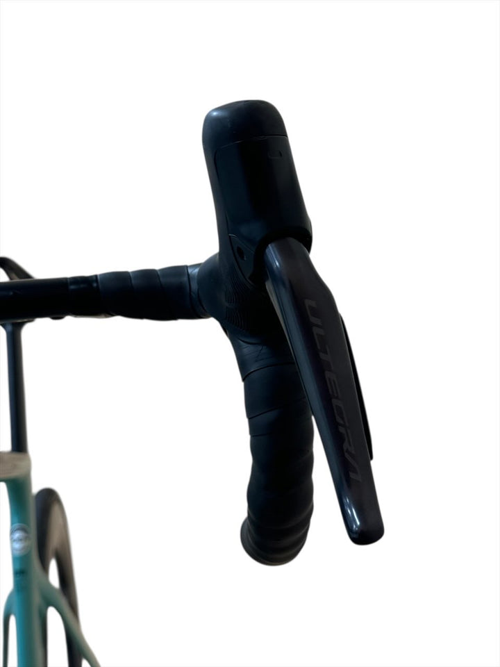 Canyon Aeroad CF SLX 8 Racefiets Refurbished Gebruikte fiets