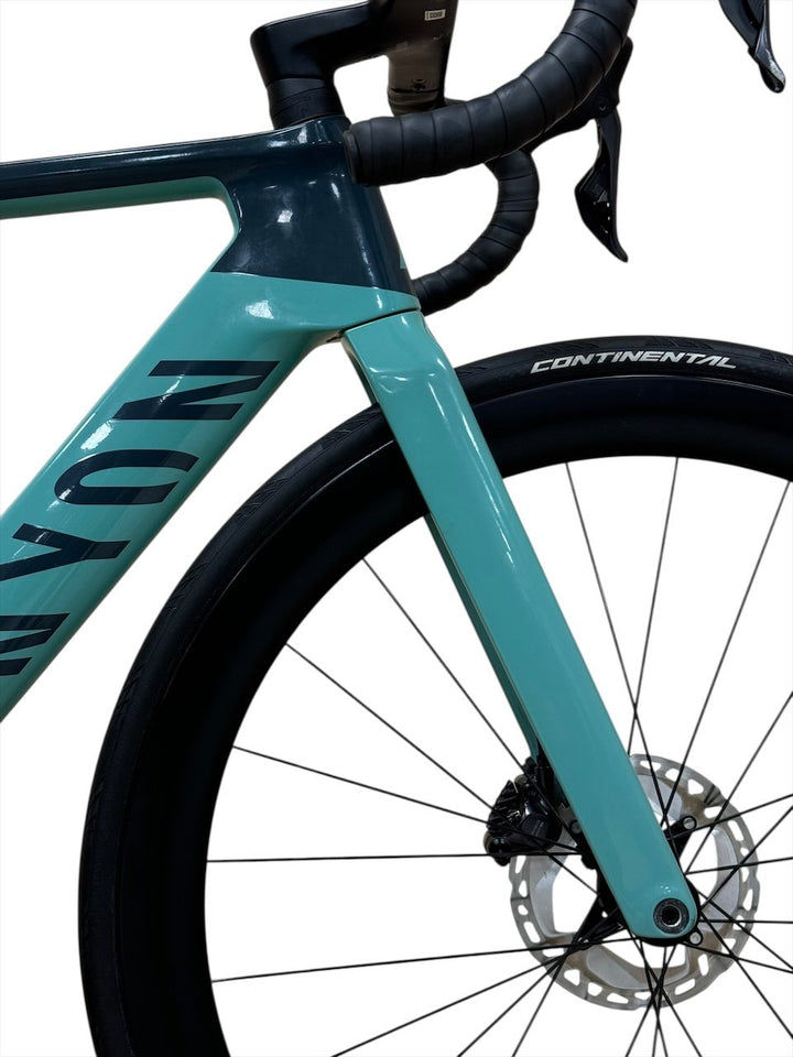 Canyon Aeroad CF SLX 8 Racefiets Refurbished Gebruikte fiets