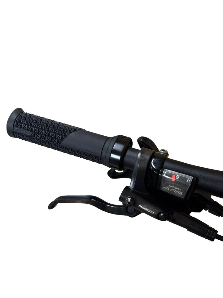 Canyon Commuter 7 Trekkingfiets Refurbished Gebruikte fiets 