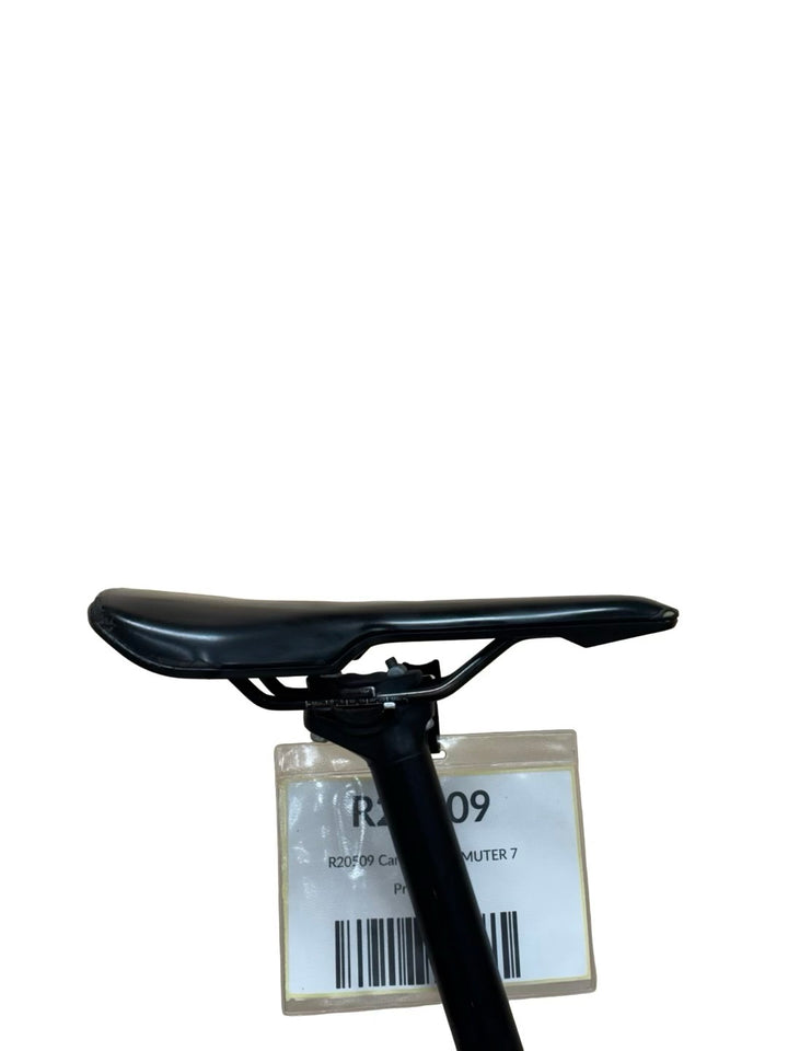 Canyon Commuter 7 Trekkingfiets Refurbished Gebruikte fiets 