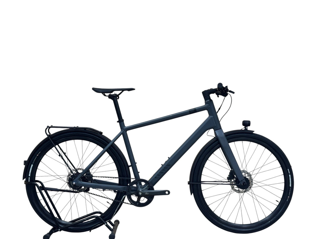 Canyon Commuter 7 Trekkingfiets Refurbished Gebruikte fiets