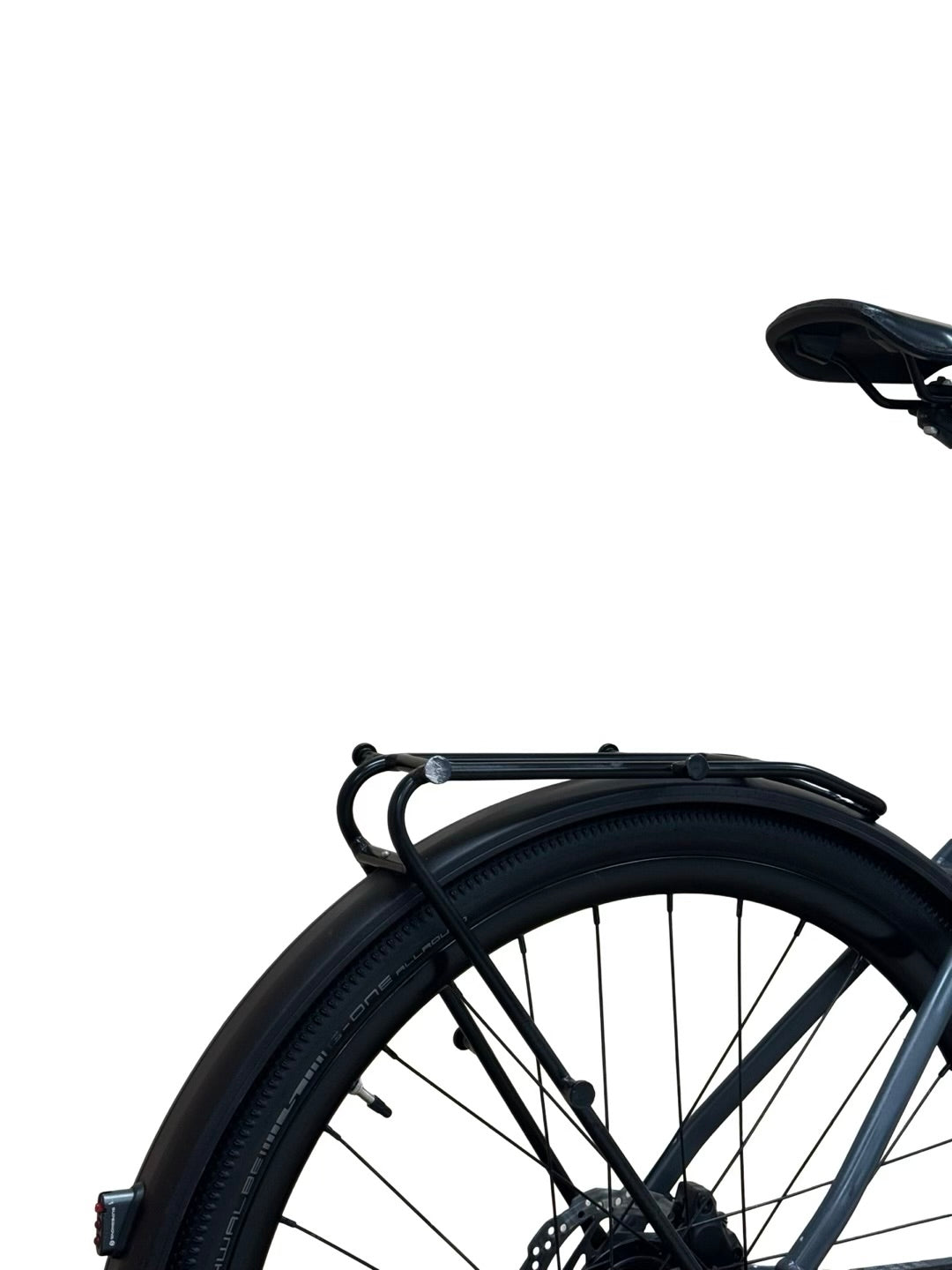 fahrradanhänger canyon Canyon Pendler 7 Trekkingrad Gebraucht | Generalüberholt