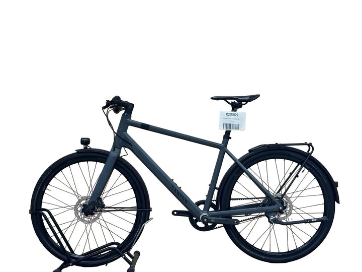 Canyon Commuter 7 Trekkingfiets Refurbished Gebruikte fiets 