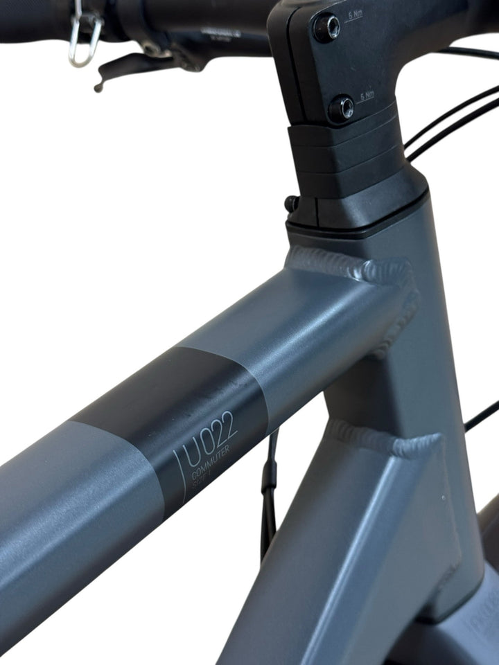 Canyon Commuter 7 Trekkingfiets Refurbished Gebruikte fiets