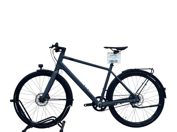Canyon Commuter 7 Trekkingfiets Refurbished Gebruikte fiets