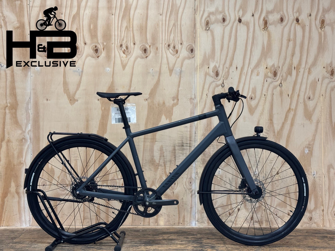 Canyon Commuter 7 Trekkingfiets Refurbished Gebruikte fiets