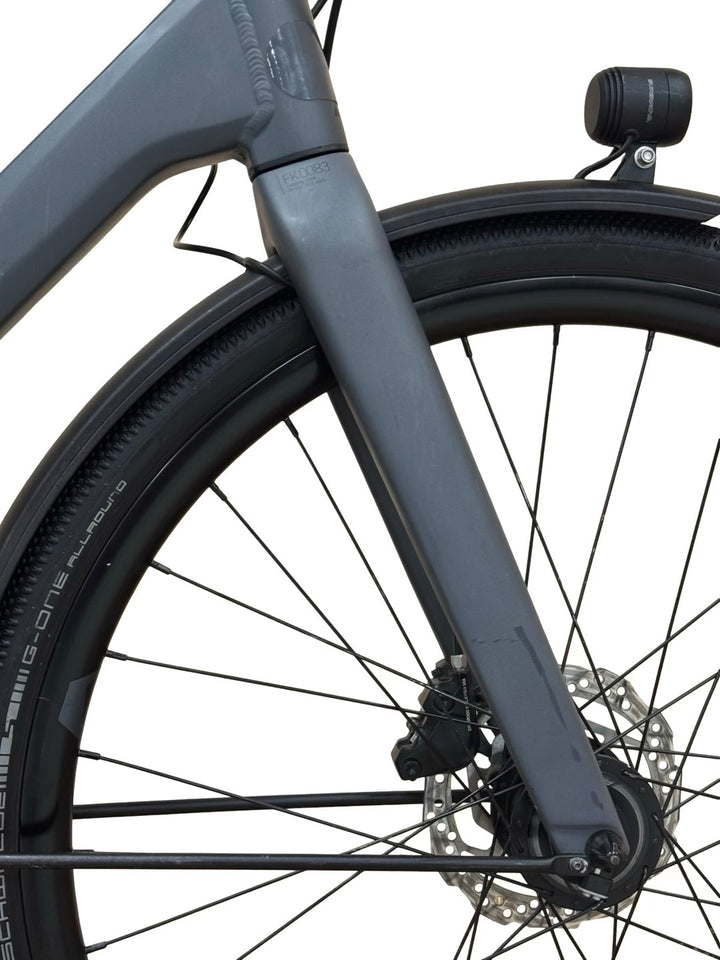 Canyon Commuter 7 Trekkingfiets Refurbished Gebruikte fiets 