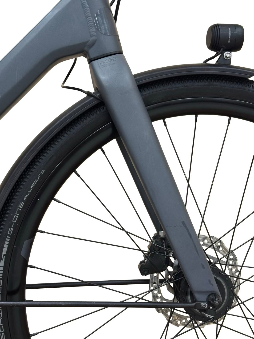 canyon fahrradanhänger Canyon Pendler 7 Trekkingrad Gebraucht | Generalüberholt