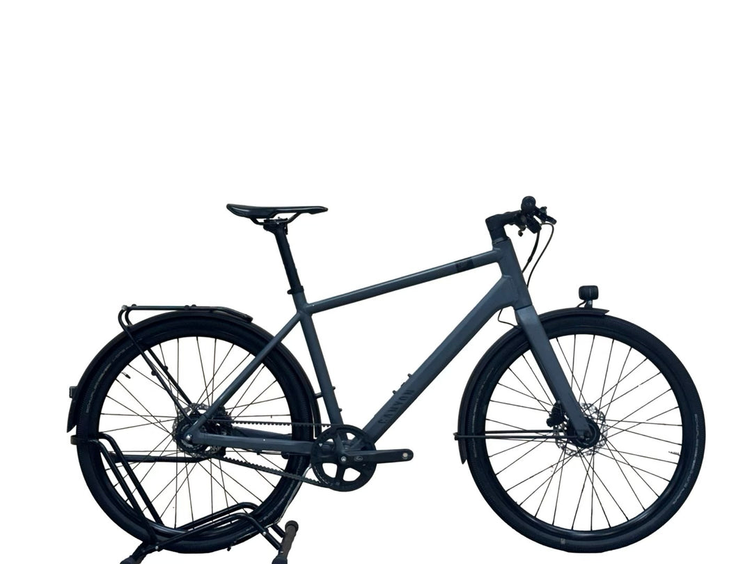 fahrradanhänger canyon Canyon Pendler 7 Trekkingrad Gebraucht | Generalüberholt