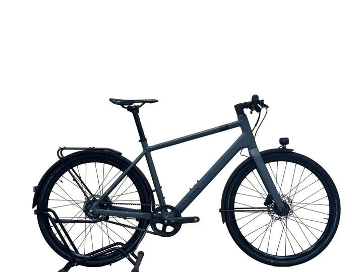 Canyon Commuter 7 Trekkingfiets Refurbished Gebruikte fiets 
