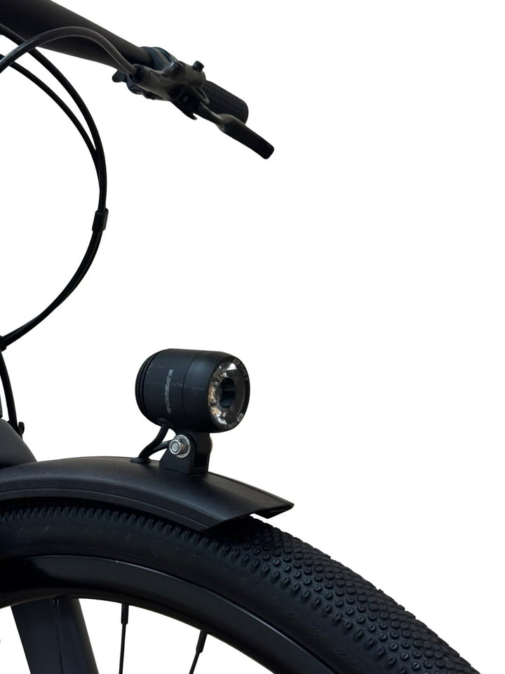 Canyon Commuter 7 Trekkingfiets Refurbished Gebruikte fiets 