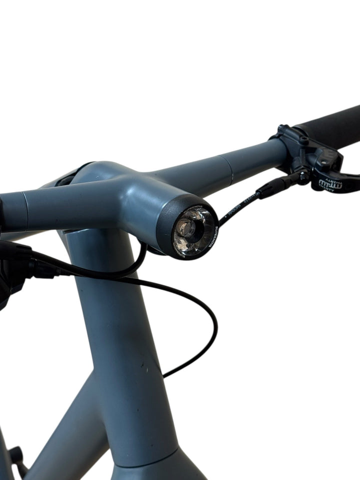 Canyon Commuter 9 LTD Trekkingfiets Refurbished Gebruikte fiets 