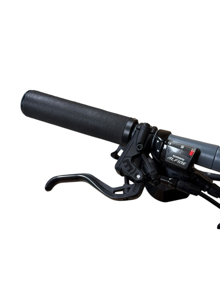 Canyon Commuter 9 LTD Trekkingfiets Refurbished Gebruikte fiets 