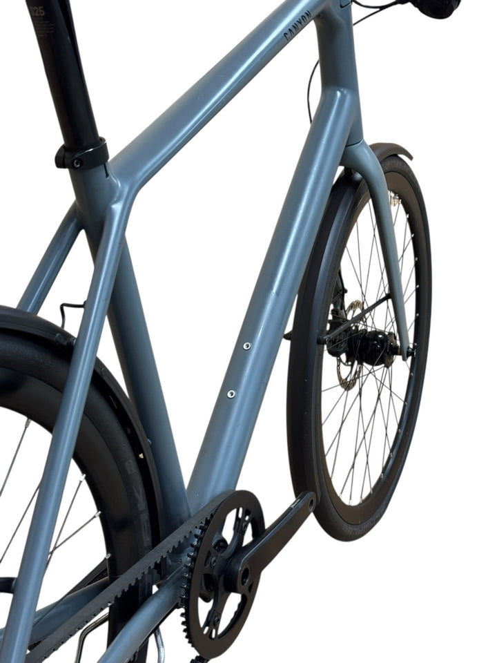 Canyon Commuter 9 LTD Trekkingfiets Refurbished Gebruikte fiets 