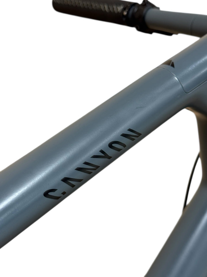 Canyon Commuter 9 LTD Trekkingfiets Refurbished Gebruikte fiets 