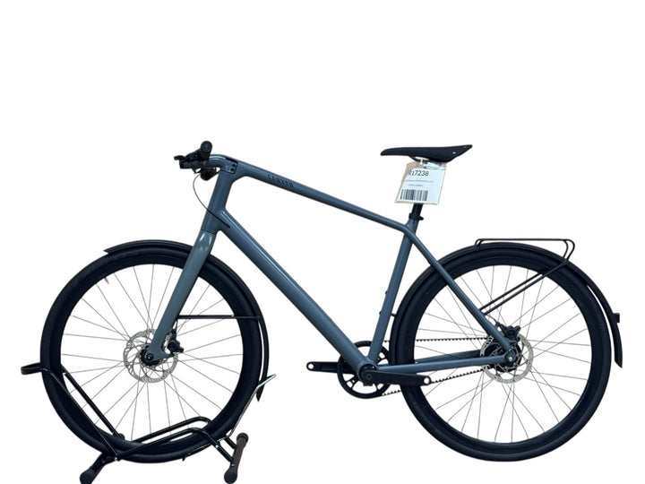 Canyon Commuter 9 LTD Trekkingfiets Refurbished Gebruikte fiets 