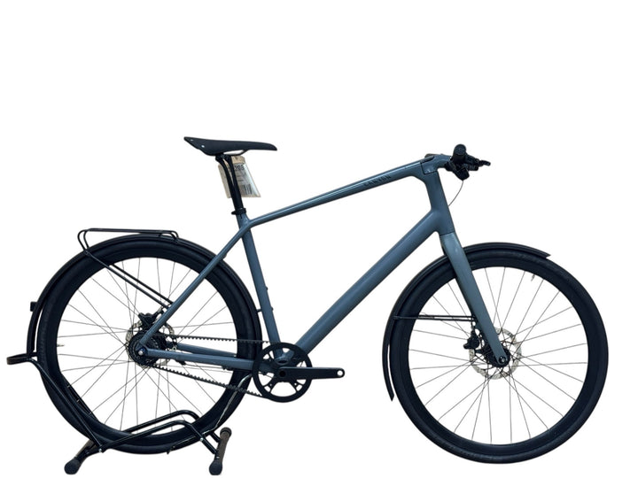 Canyon Commuter 9 LTD Trekkingfiets Refurbished Gebruikte fiets 