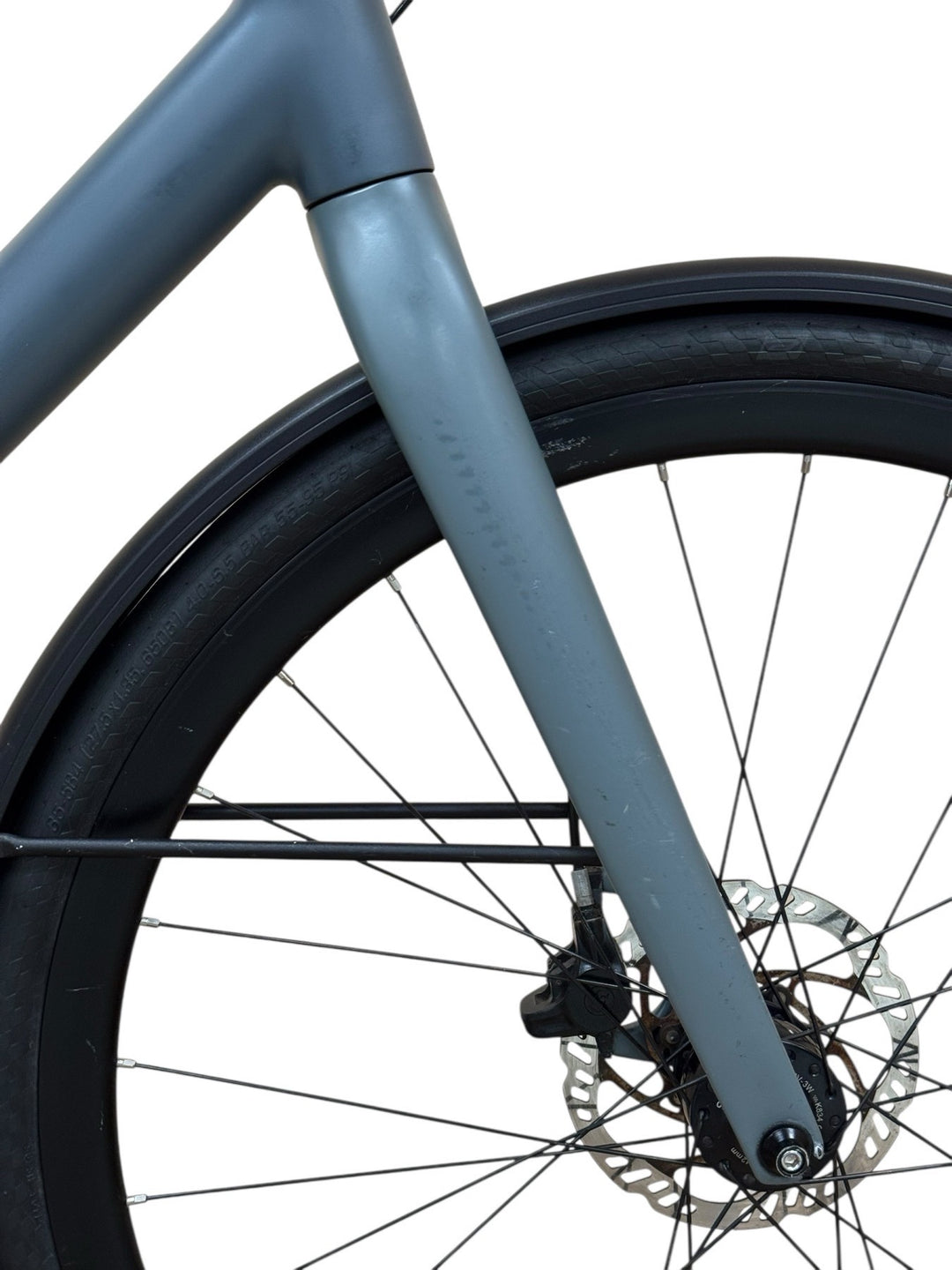 Canyon Commuter 9 LTD Trekkingfiets Refurbished Gebruikte fiets 