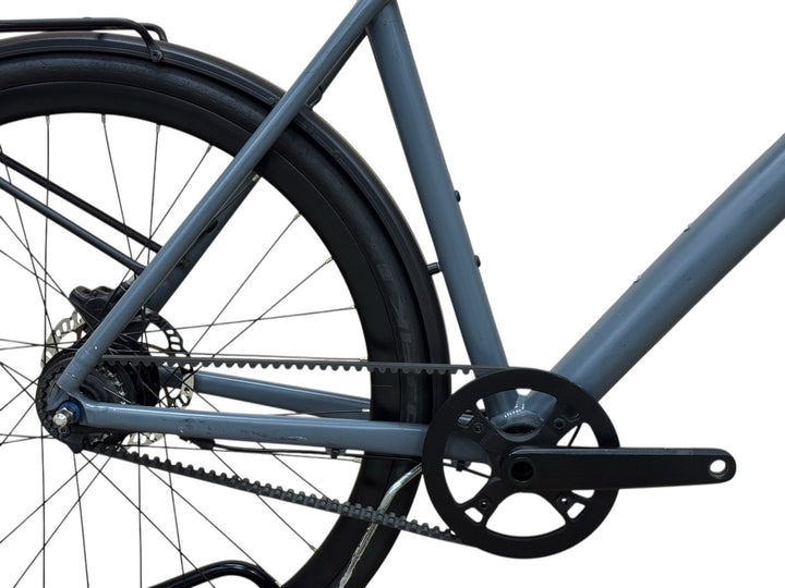 Canyon Commuter 9 LTD Trekkingfiets Refurbished Gebruikte fiets 