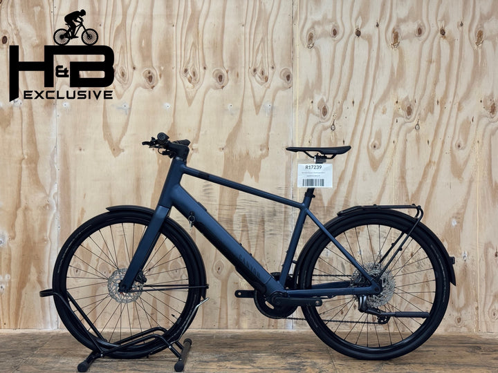 Canyon Commuter:ON 7 E-Bike Refurbished Gebruikte fiets  