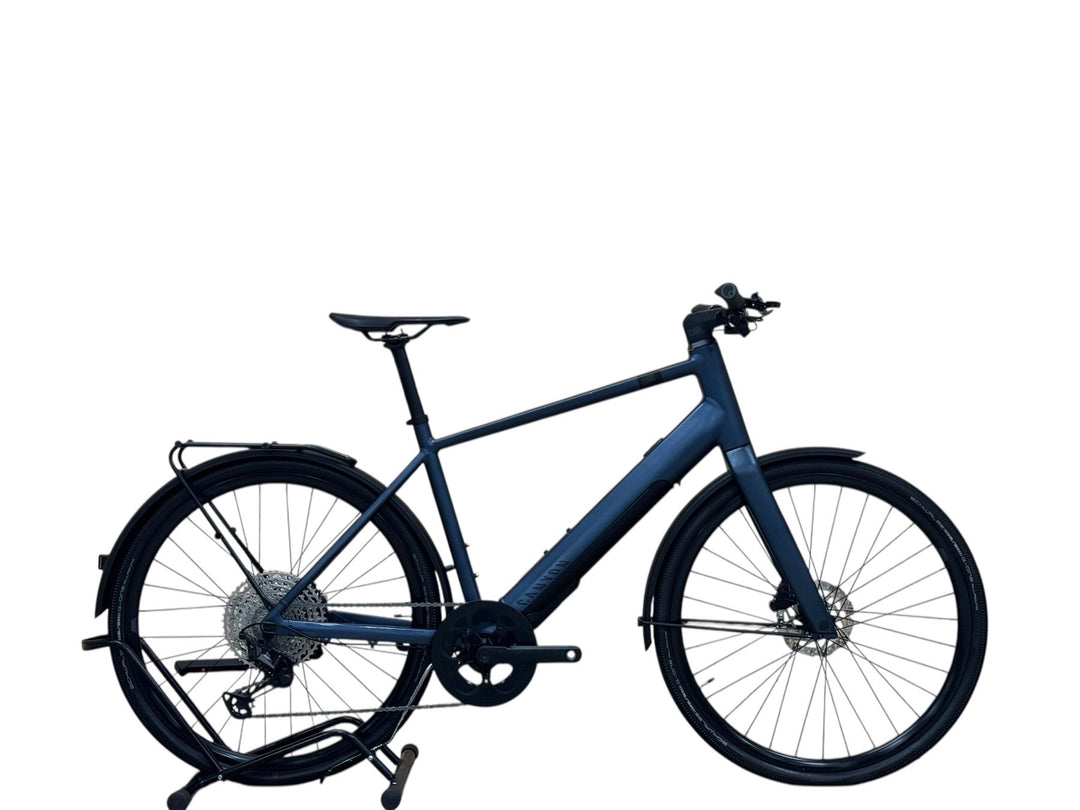 Canyon Commuter:ON 7 E-Bike Refurbished Gebruikte fiets  