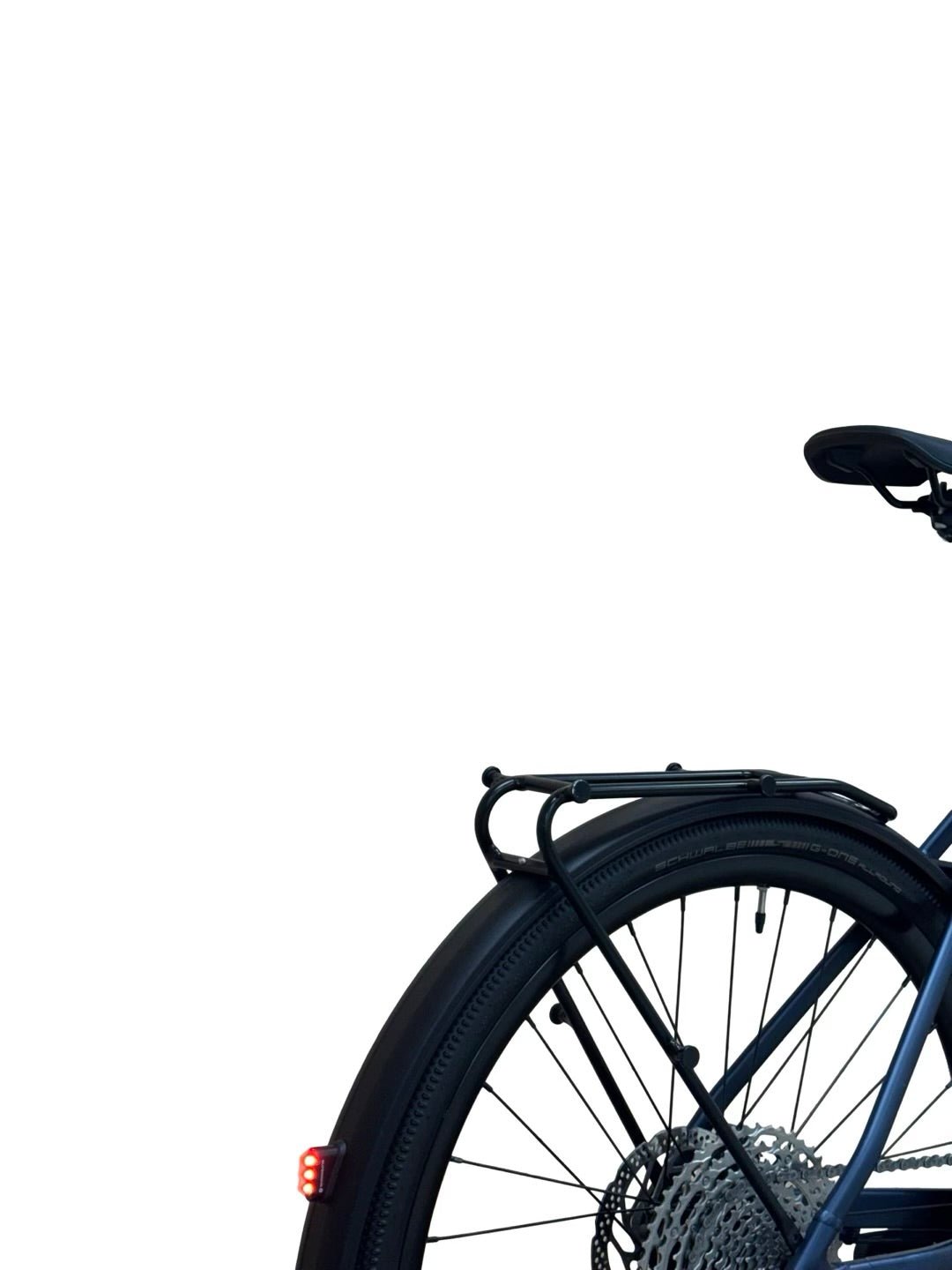 Canyon Commuter:ON 7 E-Bike Refurbished Gebruikte fiets 