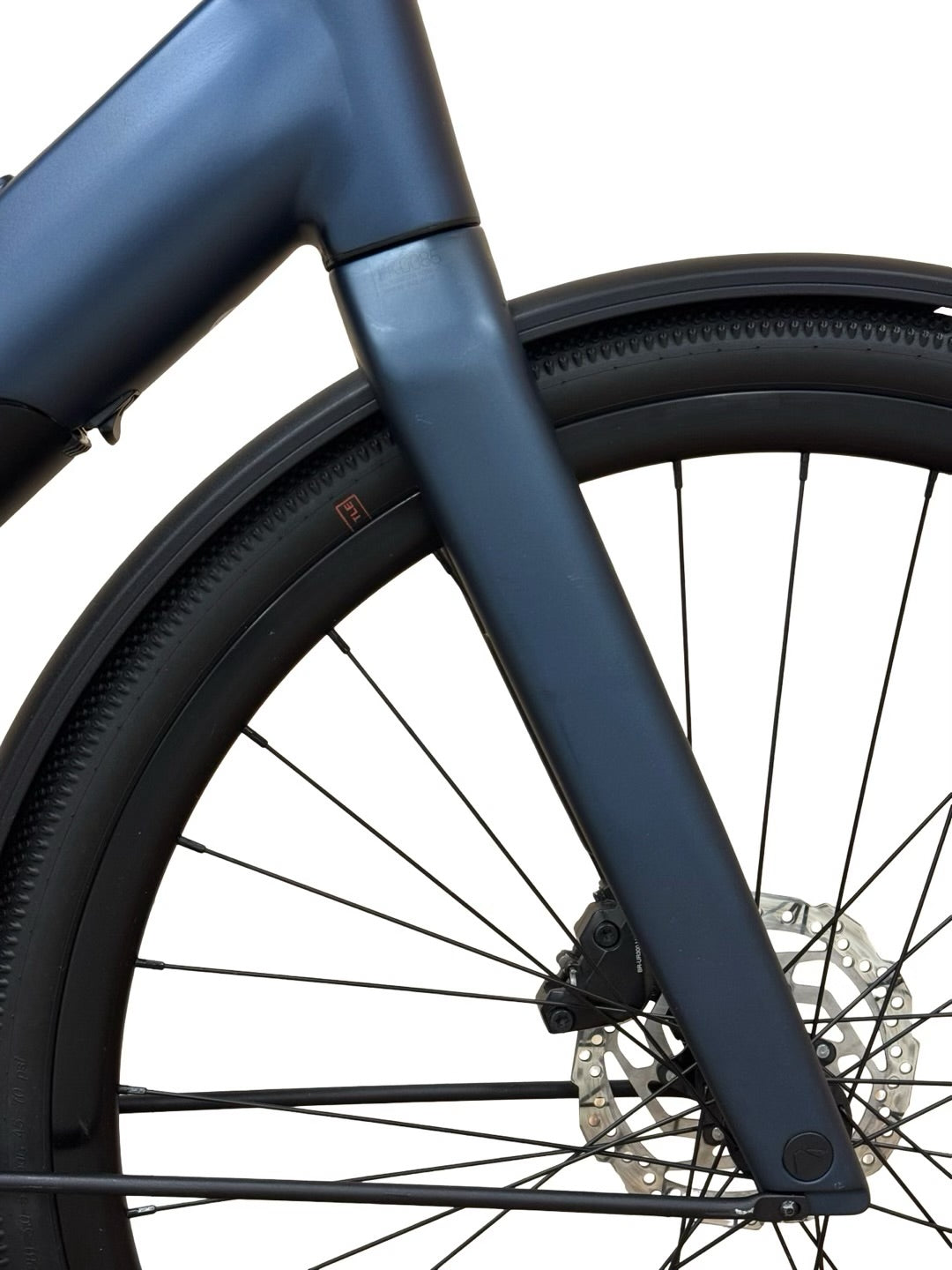 Canyon Commuter:ON 7 E-Bike Refurbished Gebruikte fiets 