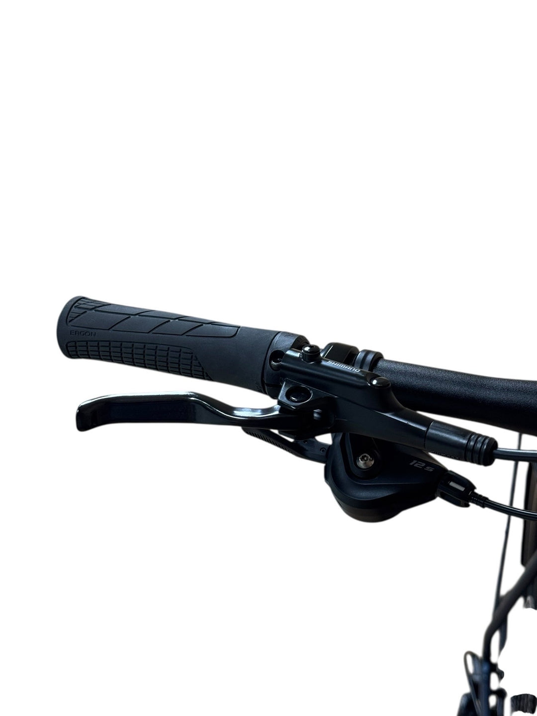 Canyon Commuter:ON 7 E-Bike Refurbished Gebruikte fiets  