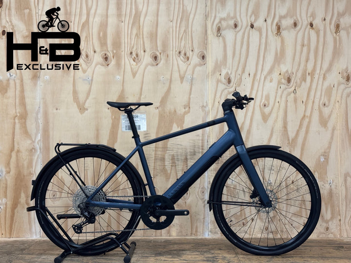 Canyon Commuter:ON 7 E-Bike Refurbished Gebruikte fiets 