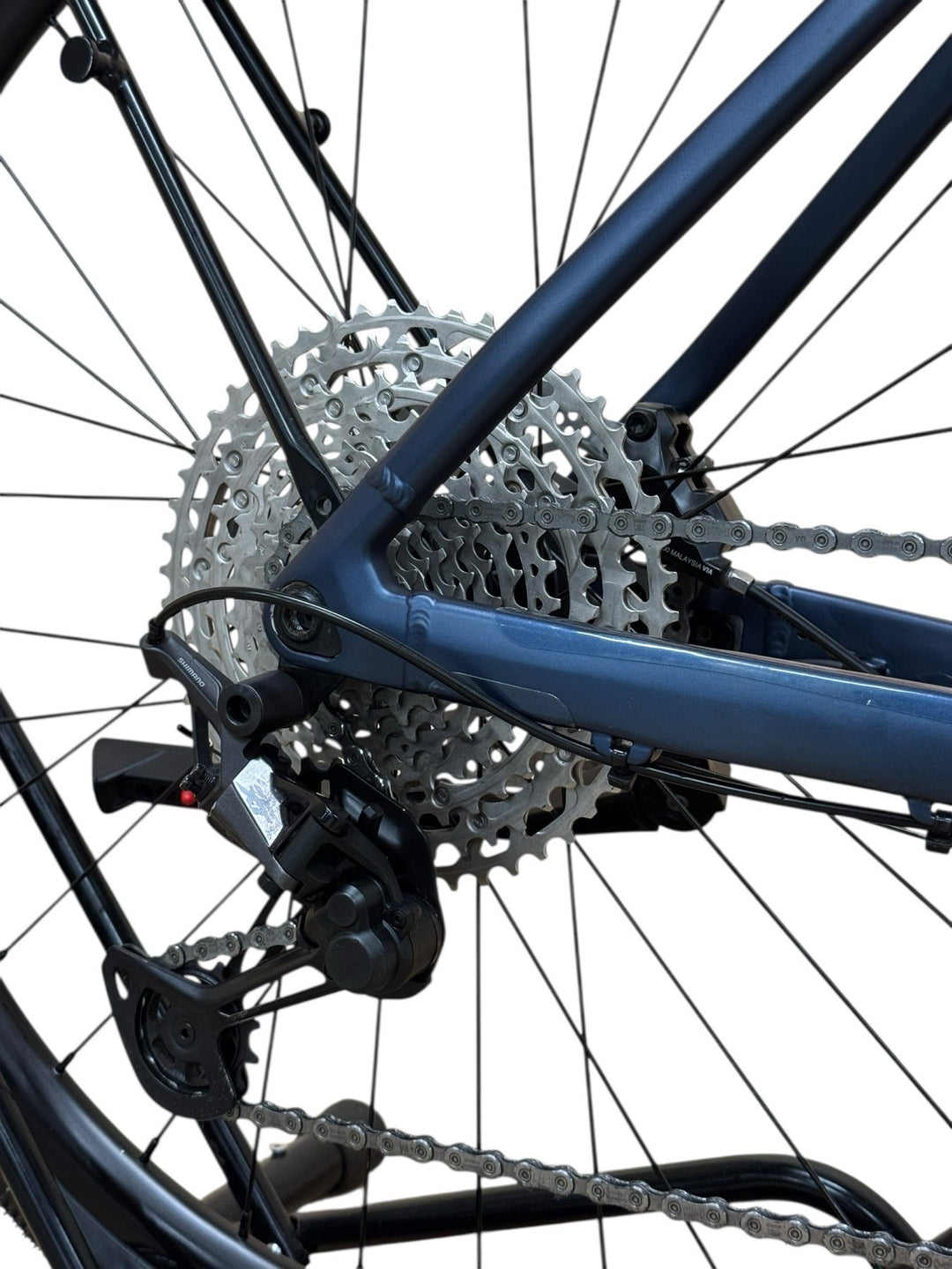 Canyon Commuter:ON 7 E-Bike Refurbished Gebruikte fiets  