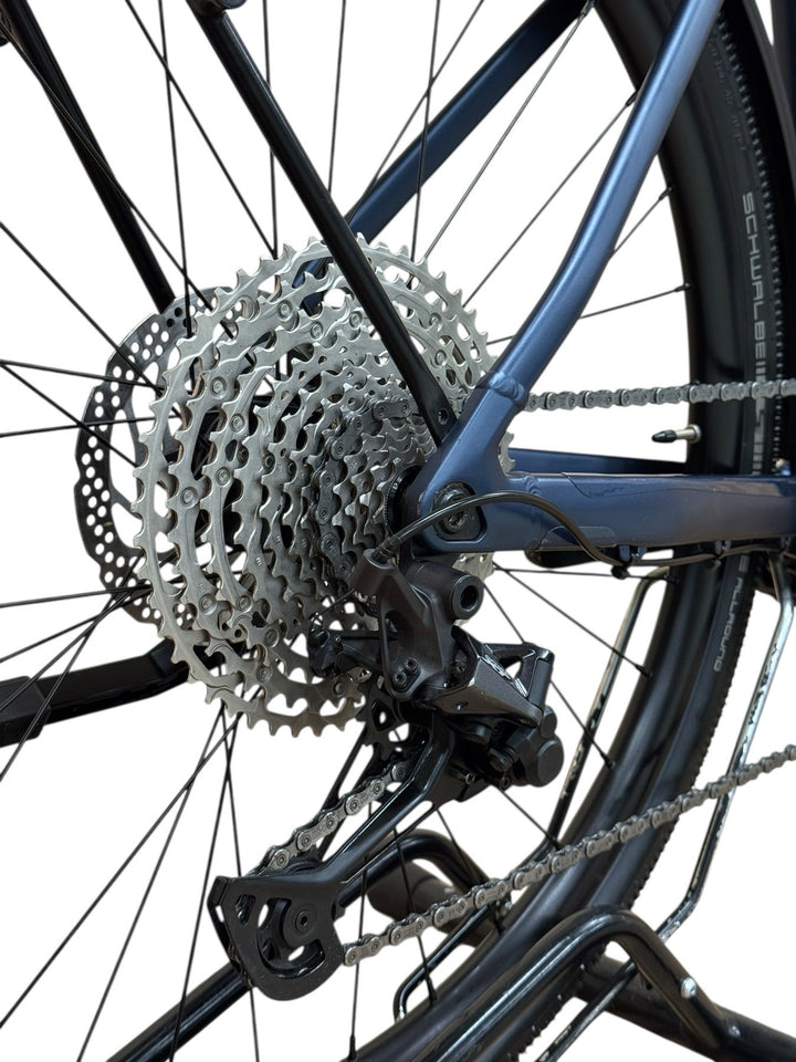 Canyon Commuter:ON 7 E-Bike Refurbished Gebruikte fiets  