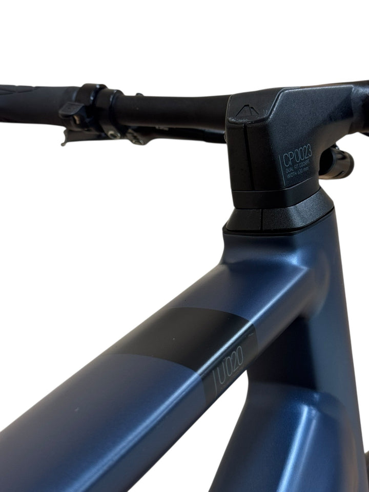 Canyon Commuter:ON 7 E-Bike Refurbished Gebruikte fiets  