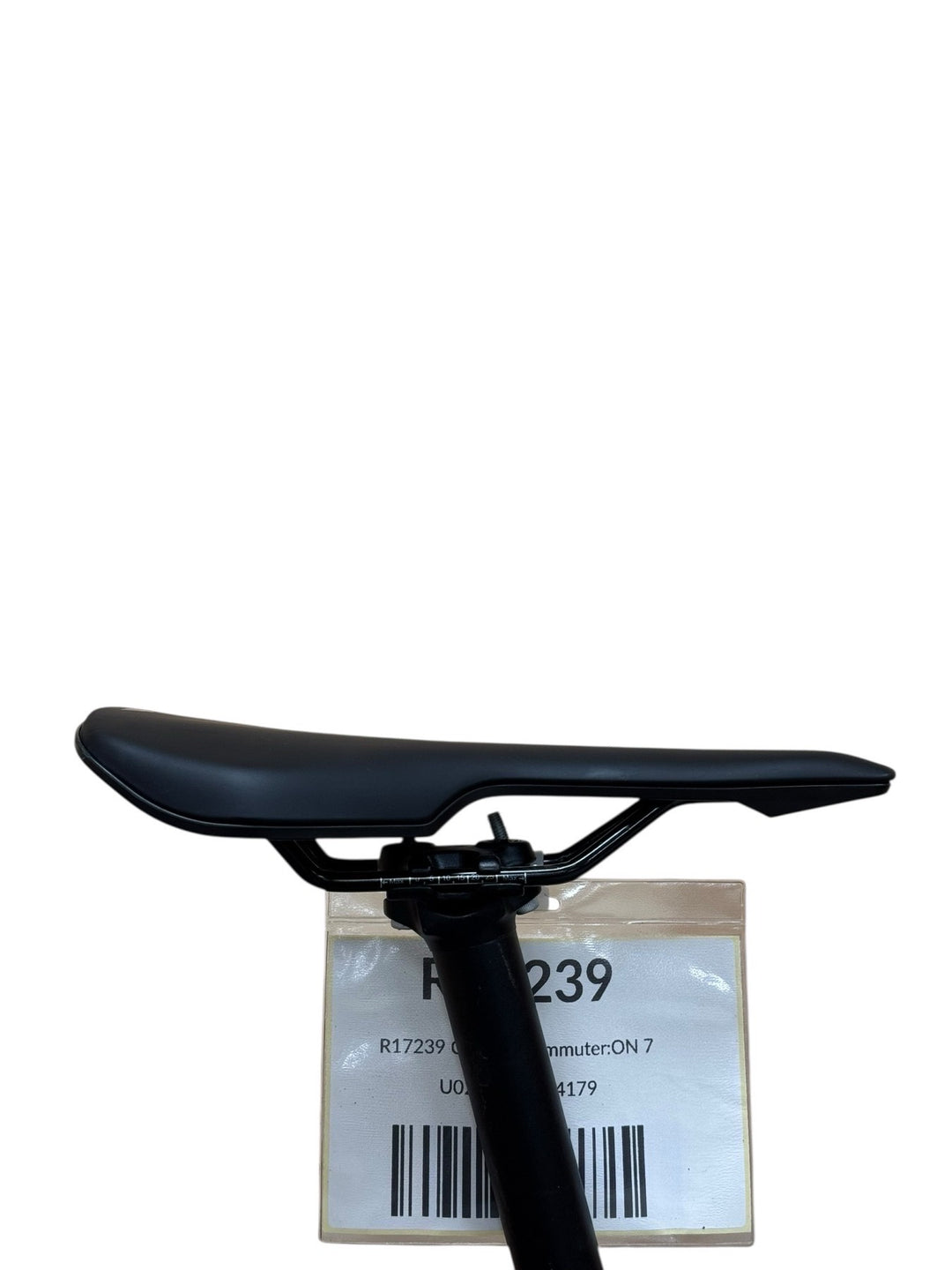 Canyon Commuter:ON 7 E-Bike Refurbished Gebruikte fiets  