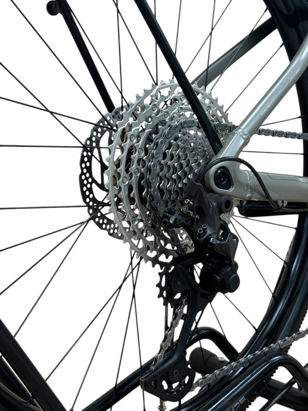 Canyon Commuter:ON 7 WMN E-Bike Refurbished Gebruikte fiets 