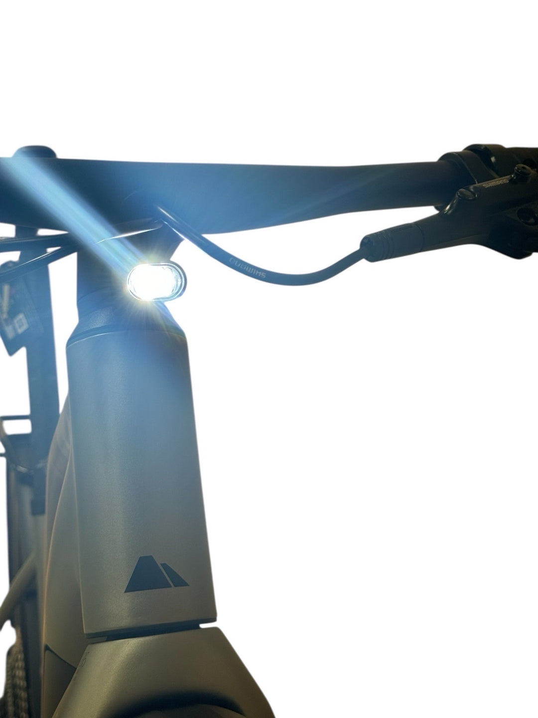 Canyon Commuter:ON 7 WMN E-Bike Refurbished Gebruikte fiets 