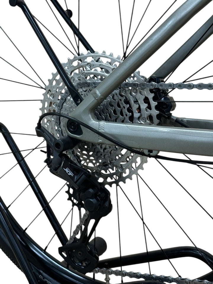 Canyon Commuter:ON 7 WMN E-Bike Refurbished Gebruikte fiets 