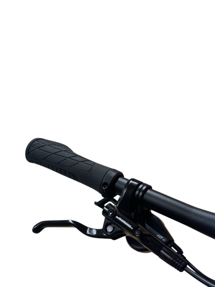 Canyon Commuter:ON 7 WMN E-Bike Refurbished Gebruikte fiets 