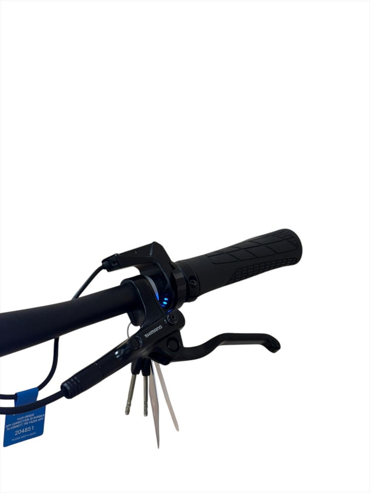 Canyon Commuter:ONfly 7 E-Bike Refurbished Gebruikte fiets