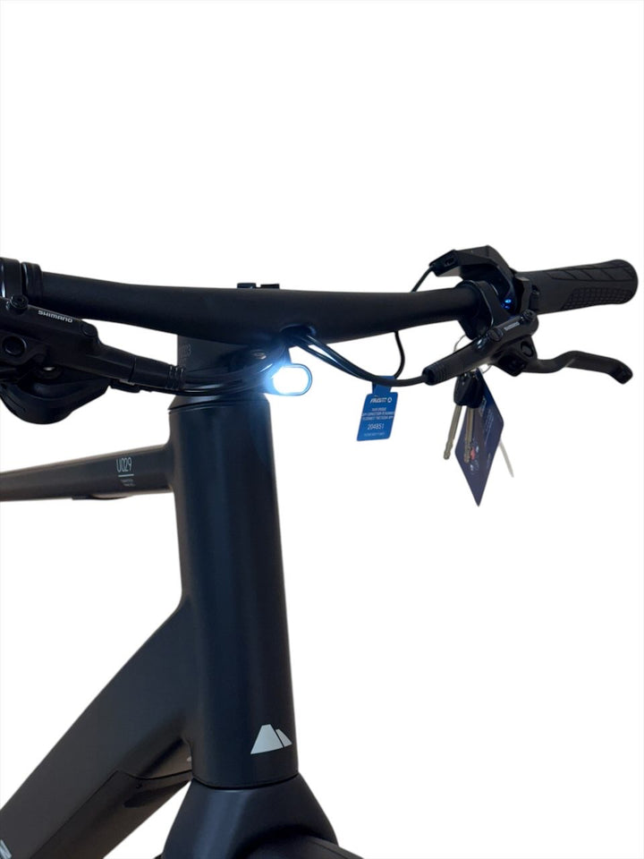 Canyon Commuter:ONfly 7 E-Bike Refurbished Gebruikte fiets