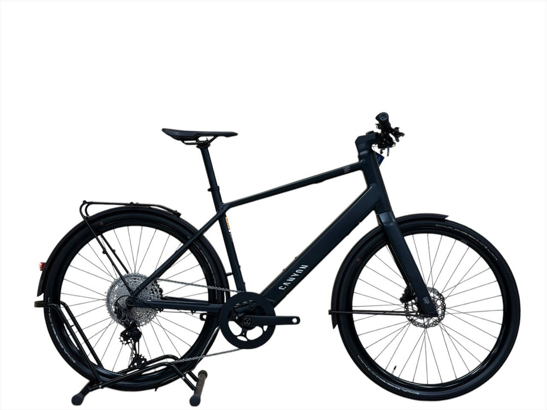 Canyon Commuter:ONfly 7 E-Bike Refurbished Gebruikte fiets