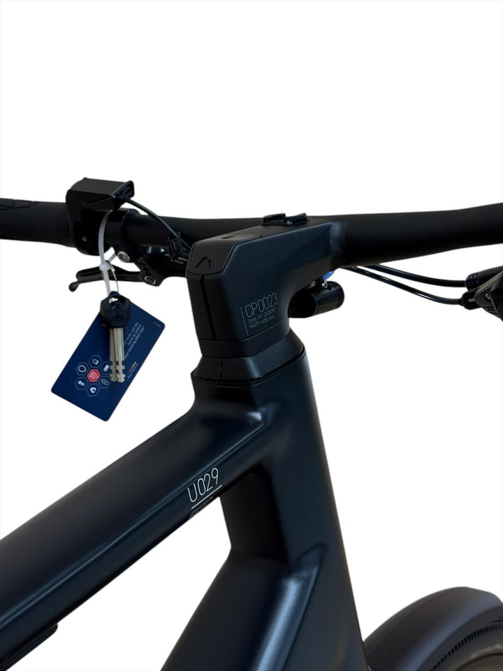 Canyon Commuter:ONfly 7 E-Bike Refurbished Gebruikte fiets