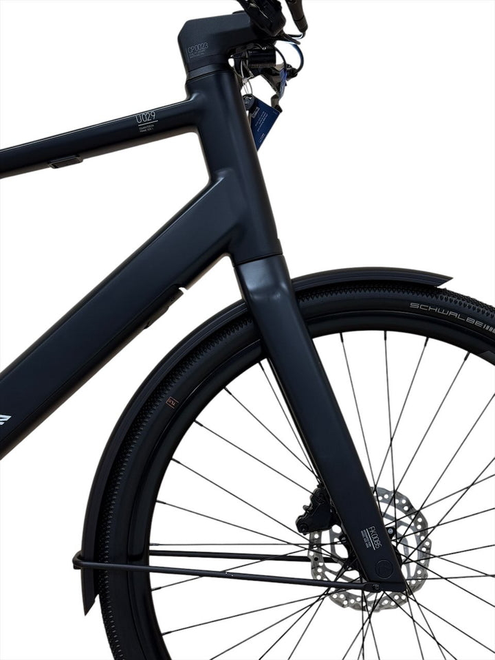 Canyon Commuter:ONfly 7 E-Bike Refurbished Gebruikte fiets