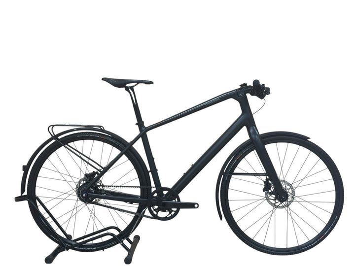 Canyon Commuter Sport 8.0 Trekkingfiets Refurbished Gebruikte fiets 