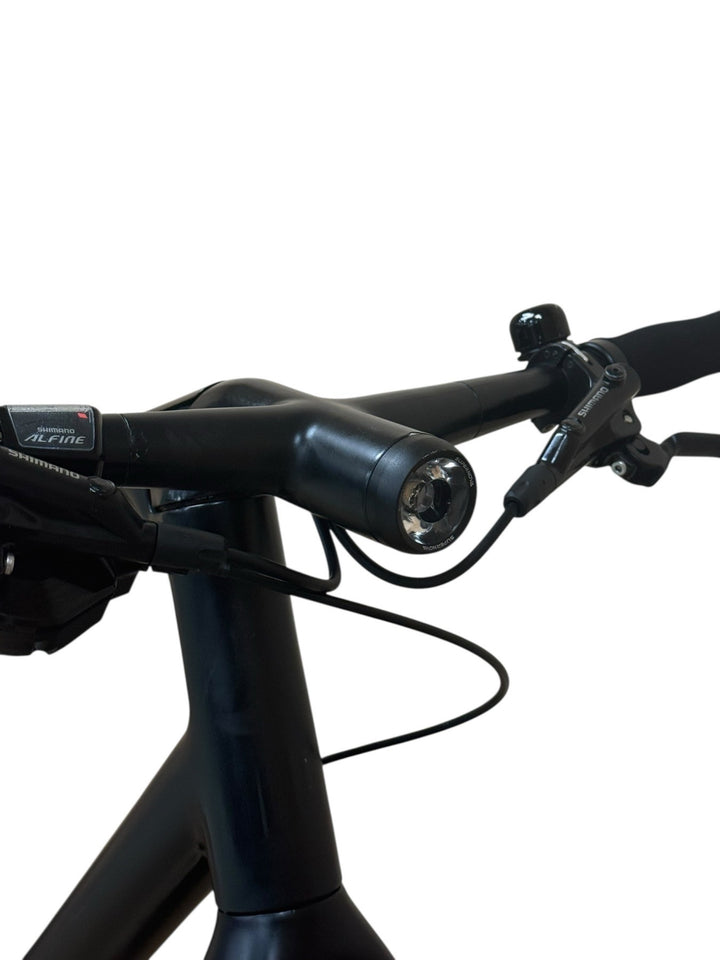 Canyon Commuter Sport 8.0 Trekkingfiets Refurbished Gebruikte fiets 