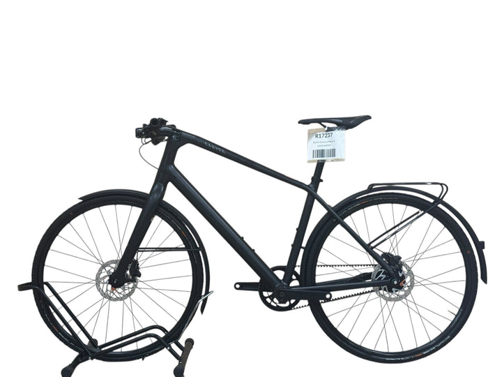 Canyon Commuter Sport 8.0 Trekkingfiets Refurbished Gebruikte fiets 